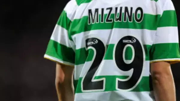 元日本代表MF水野晃樹が現役引退、「どうしても自分が好きな『29』で発表したかった」