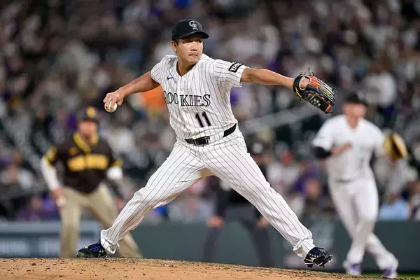 「手放すのは容易ではない」——ロッキーズが抱える勝ち頭・菅野智之の放出事情
