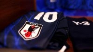 U-19日本代表、国内合宿に臨む候補メンバー21名を発表！徳田誉や仲山獅恩らが選出…東京ヴェルディ＆関東大学選抜と対戦