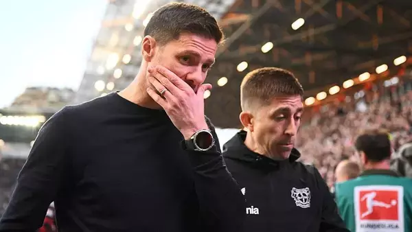 レアル・マドリーがシャビ・アロンソ監督を電撃解任！衝突が噂されたエムバペは「初日から信頼してくれてありがとう」