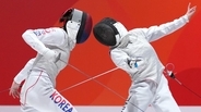「日本代表になりたかった…」韓国人の両親を持つ20歳女子フェンシング選手、日本帰化でアジア競技大会出場！韓国に敗れて敗退