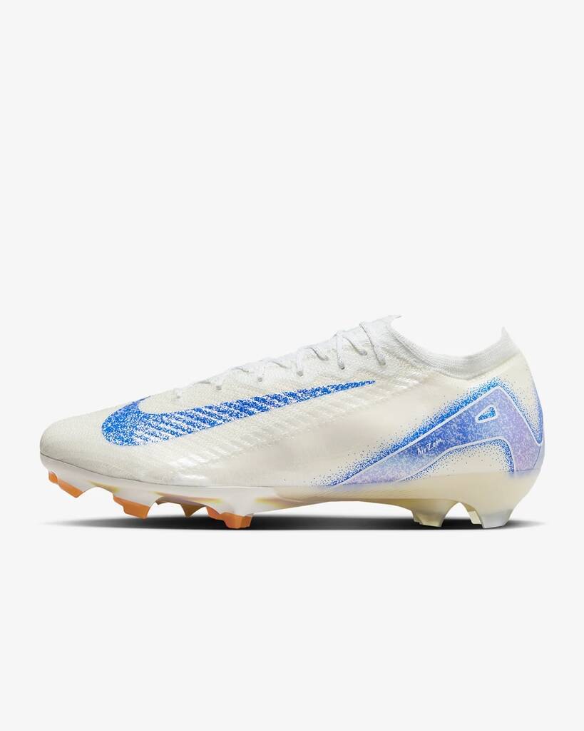 これが新生マーキュリアル！NIKEの新スパイク『スーパーフライ10』と 