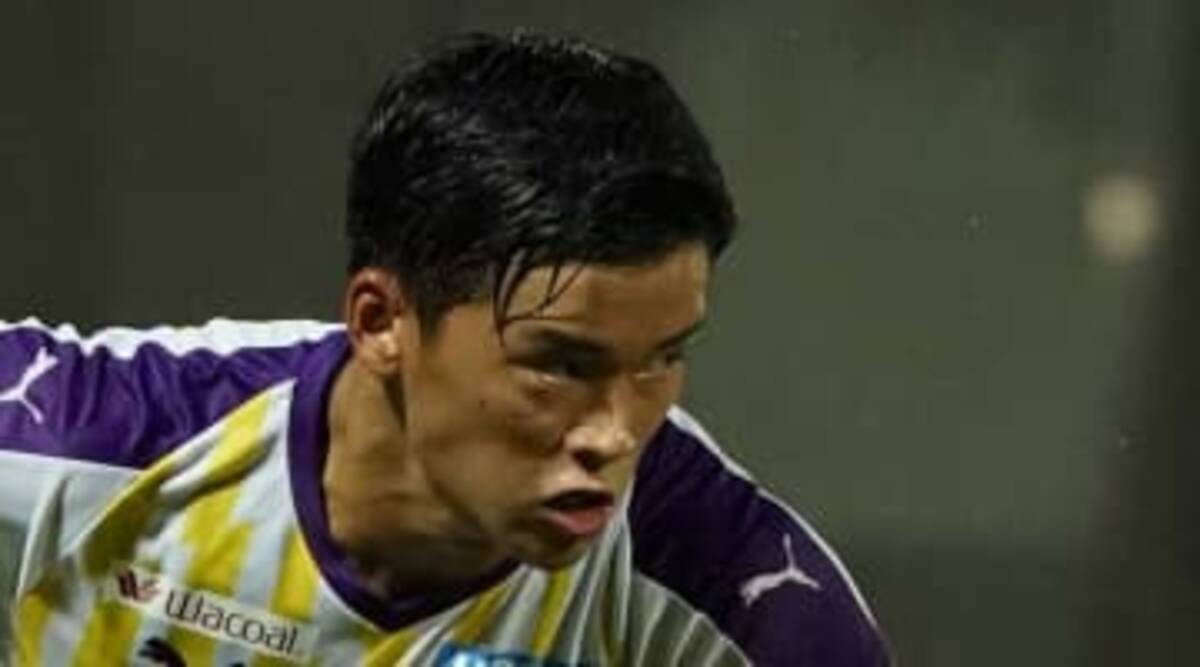元京都サンガの上月壮一郎 シャルケ04の練習試合でトップ初出場 その瞬間がこれ 22年9月23日 エキサイトニュース