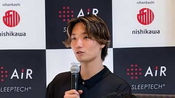 「全くなくなった」板倉滉、日本代表が“4年前から成長した点”とは