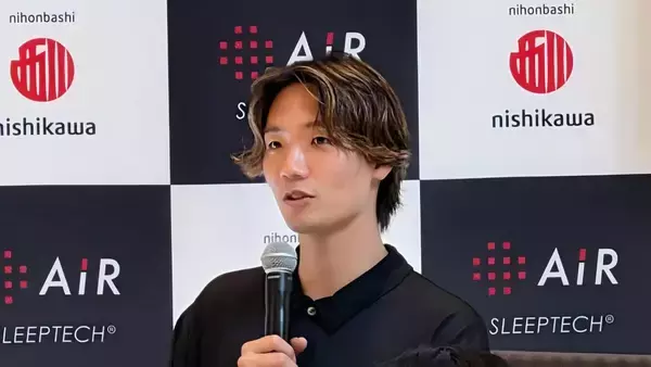 「全くなくなった」板倉滉、日本代表が“4年前から成長した点”とは