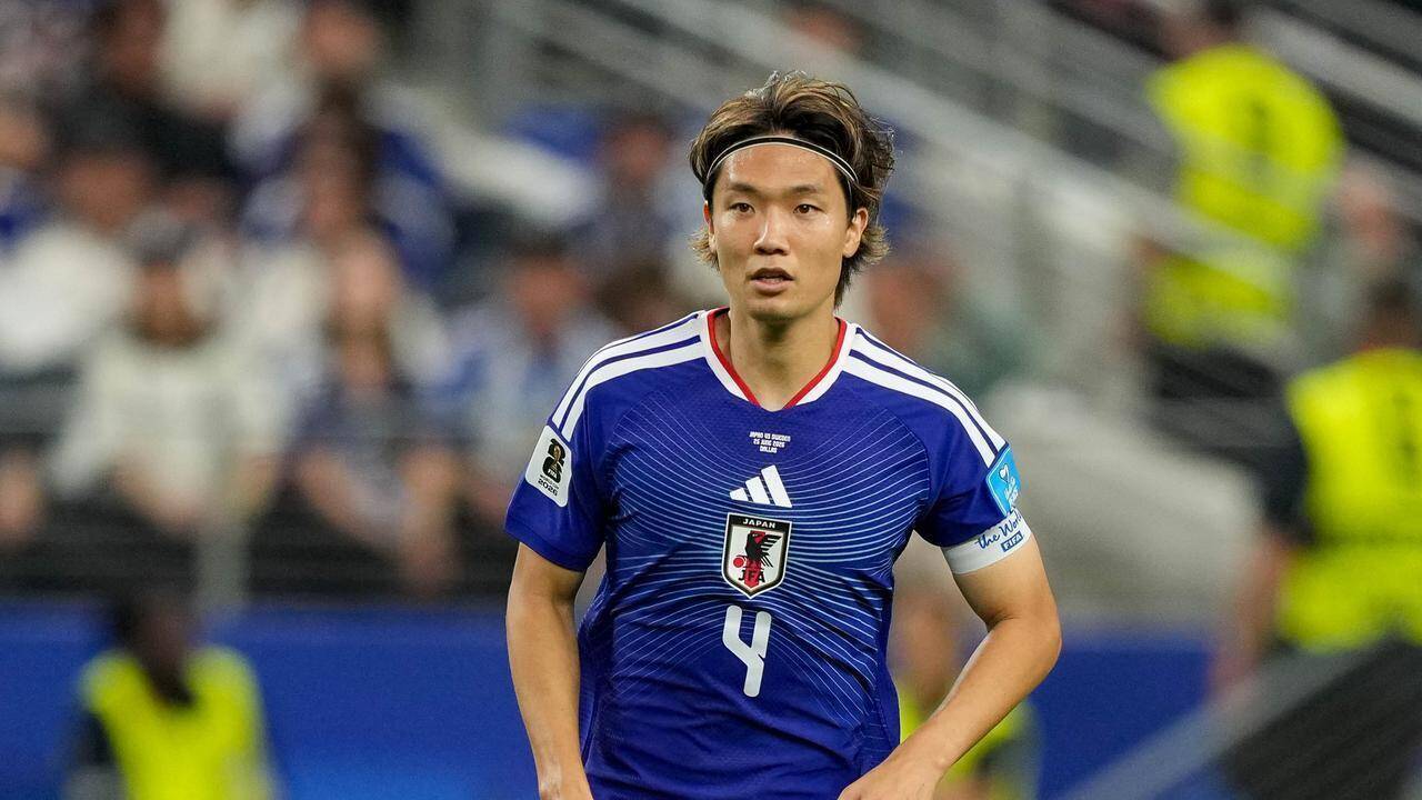 「全くなくなった」板倉滉、日本代表が“4年前から成長した点”とは