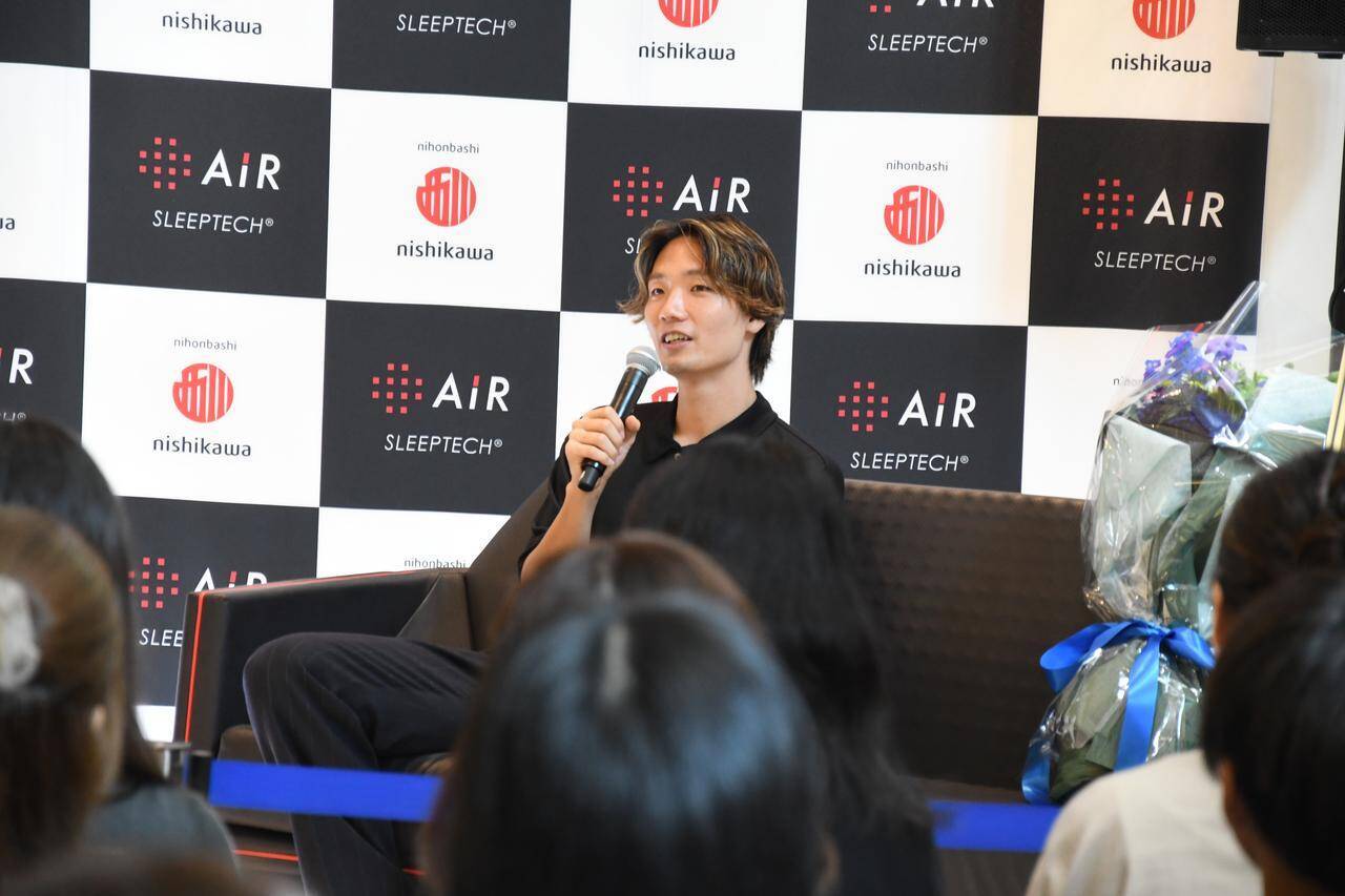 「全くなくなった」板倉滉、日本代表が“4年前から成長した点”とは