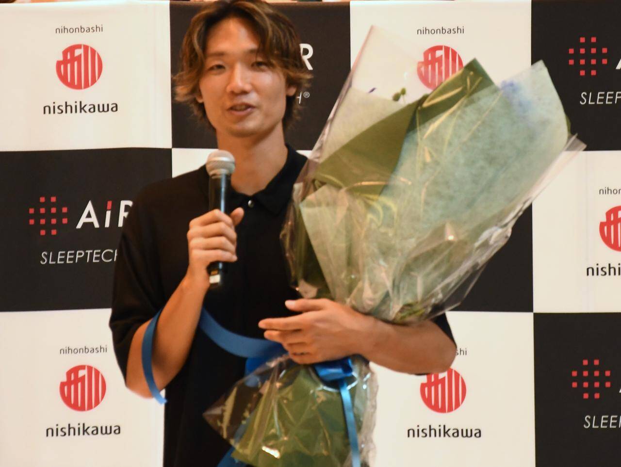 「全くなくなった」板倉滉、日本代表が“4年前から成長した点”とは