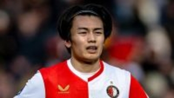 上田綺世はやさしすぎ！？『上田に18億円オファーのヴォルフスブルク元監督は何もわかってない愚か者』と現地名物記者