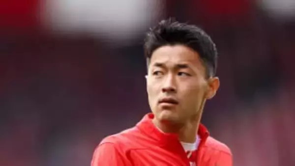 「あと24時間で…」 日本代表DF、マンチェスター・シティ戦出場に向けて正念場