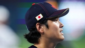 「大谷翔平、世界のスポーツ界で顔の座を争うライバルスター5人」