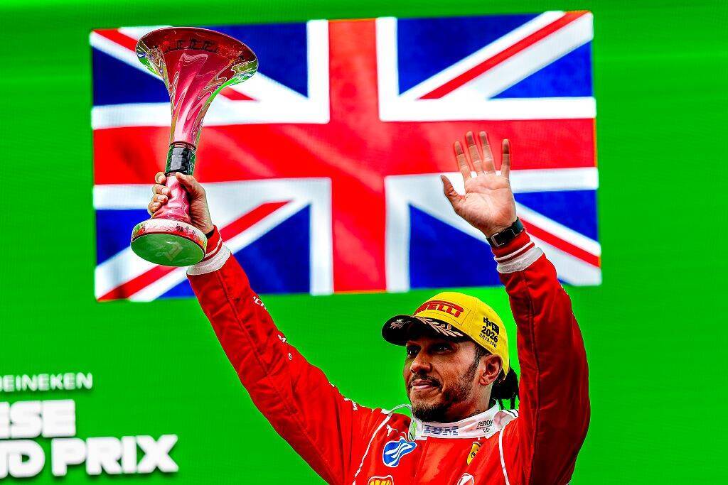 「大谷翔平、世界のスポーツ界で顔の座を争うライバルスター5人」