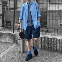 その【パンツの穿き方】時代遅れかも。今っぽくシャレる「着こなしテク」