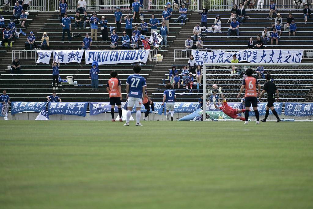 大宮アルディージャ、天皇杯の福井戦は「紙一重の完勝」。長澤徹監督が“古巣”京都サンガとの対戦決定に「冷静すぎた」ワケ