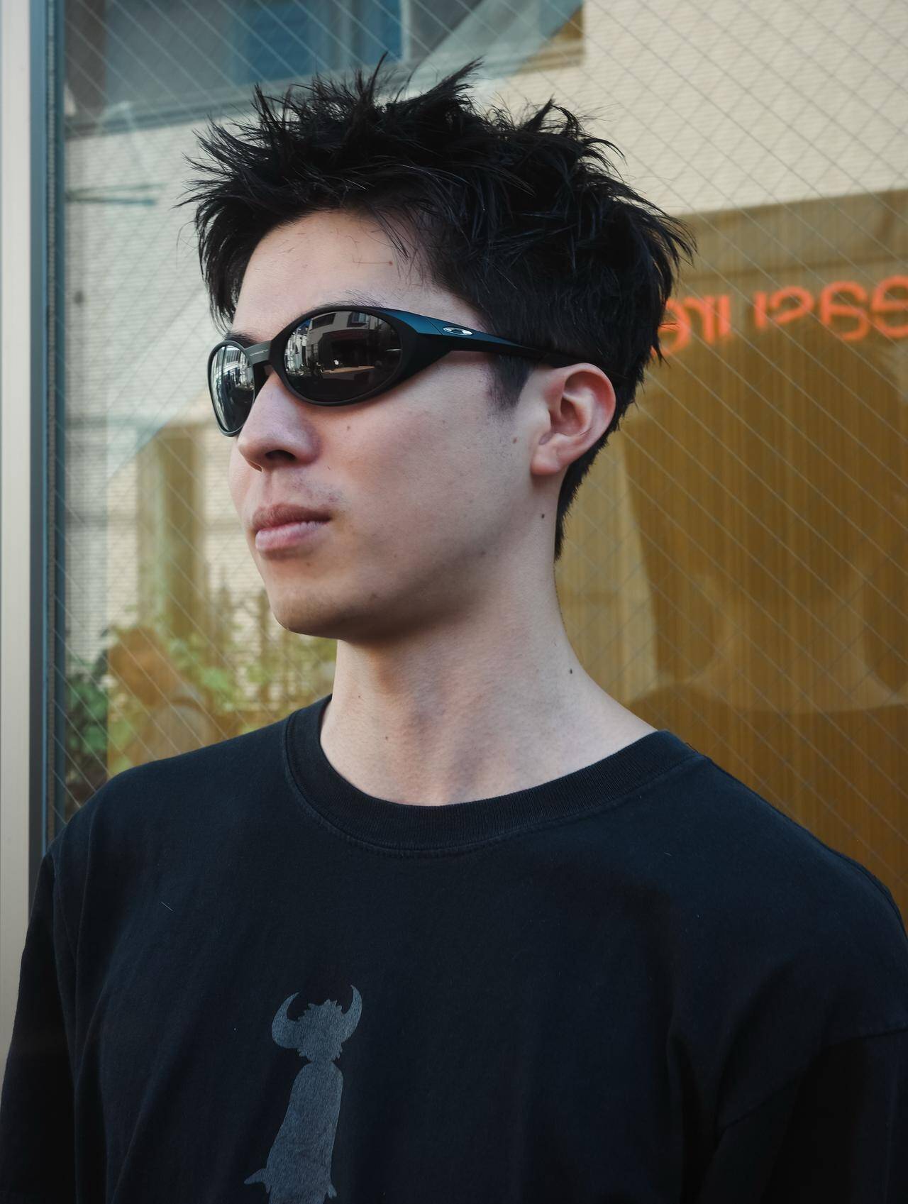 この夏は【メンズショート】で颯爽と。 今すぐオーダーしたくなる「軽快ヘアスタイル」