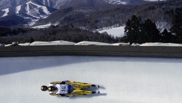 長野五輪にも出場したウクライナ軍の動員担当将校、任務中に刺殺…税関職員を逮捕