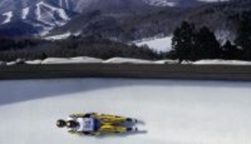 長野五輪にも出場したウクライナ軍の動員担当将校、任務中に刺殺…税関職員を逮捕