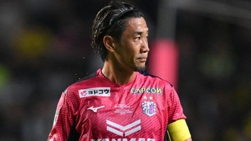 「本当に申し訳なく思っています。言葉で謝るのは簡単ですし…」37歳元日本代表エースが異例の謝罪をしたワケ