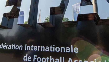 「クビになっても構わない」——FIFA幹部の"予言"はわずか17日で現実になった