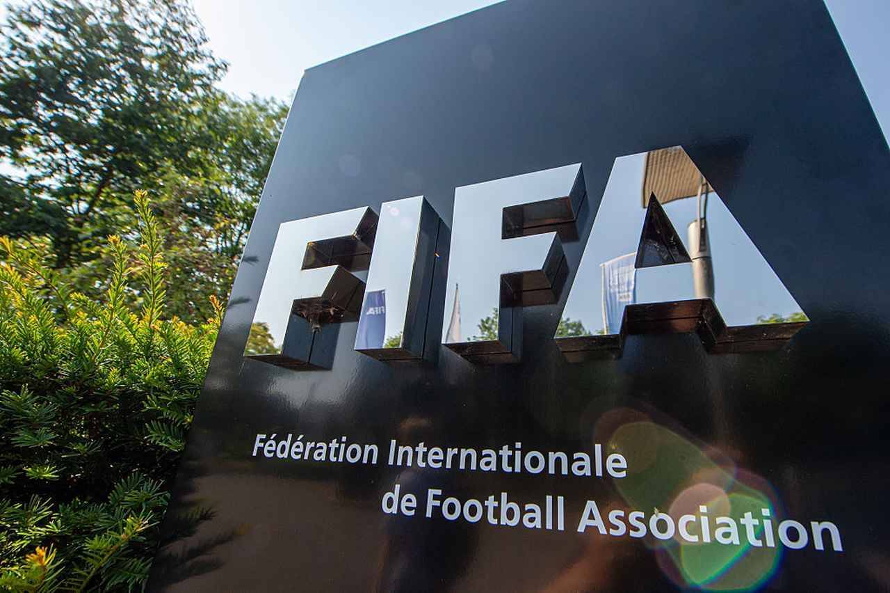 「クビになっても構わない」——FIFA幹部の"予言"はわずか17日で現実になった