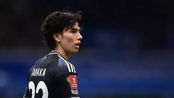 「重要な局面で仕事をしてきた」苦しむ田中碧を元エースが擁護