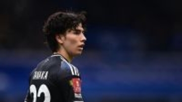 「重要な局面で仕事をしてきた」苦しむ田中碧を元エースが擁護