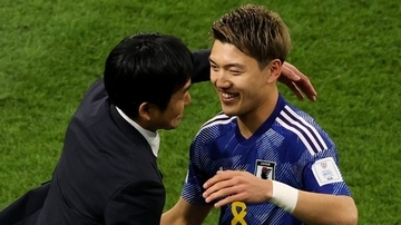 「ふざけんな…人生で一番の屈辱」W杯日本代表27歳エース、一時代表から外された理由を監督が明かす