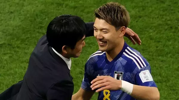 「ふざけんな…人生で一番の屈辱」W杯日本代表27歳エース、一時代表から外された理由を監督が明かす