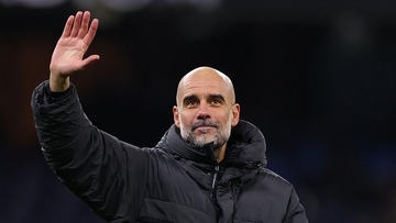 「差別を助長するな、サッカーに集中しろ」戦争批判のグアルディオラ監督、ユダヤ人組合から勧告受ける