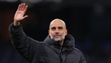 「差別を助長するな、サッカーに集中しろ」戦争批判のグアルディオラ監督、ユダヤ人組合から勧告受ける