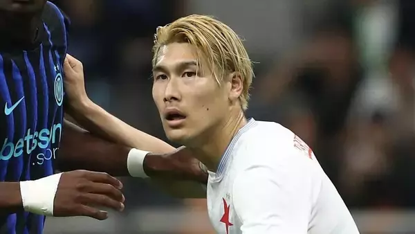 橋岡大樹、3人目の日本人としてブレンビー移籍説浮上　SDは内野航太郎のレンタル移籍を示唆