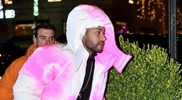 「日本のみんな、大きな愛情をありがとう」「日本のみなさんへ、親愛を込めて」ネイマールとカカが日本のキングスファンにメッセージ