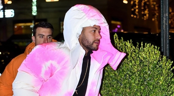 「日本のみんな、大きな愛情をありがとう」「日本のみなさんへ、親愛を込めて」ネイマールとカカが日本のキングスファンにメッセージ