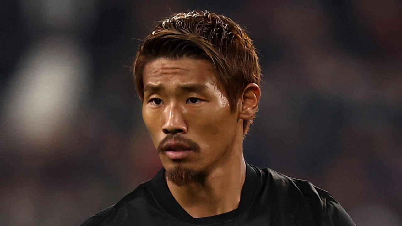 日本代表、2026W杯出場が危ぶまれる主力選手5人