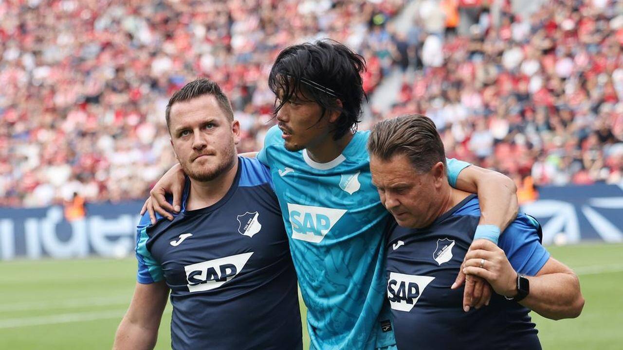 日本代表、2026W杯出場が危ぶまれる主力選手5人