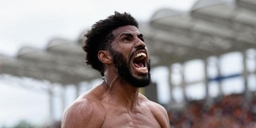 「未来のガンバも安泰」とファン歓喜！パトリックが息子のハットトリックを報告