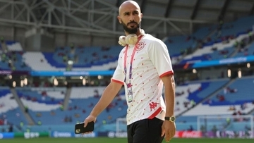 日本代表とW杯で戦うチュニジア監督、34歳Jリーガーを選ばなかったことを大後悔か 『最大の後悔…大きな戦力になったはず』