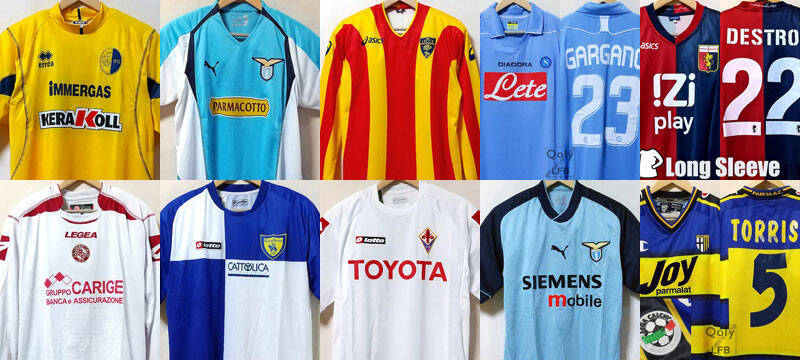 懐かしの馬エンブレムが登場！ユヴェントス、新サードユニフォームは「無限の宇宙と輝く月」を表現