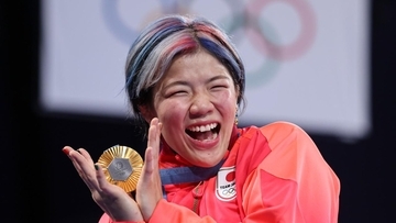 練習中に失神しても怒られる！24歳日本人女性金メダリスト、衝撃スパルタ育成に「すごい世界」と共演者唖然