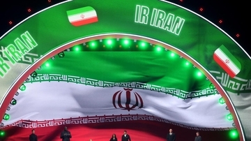 アメリカと衝突のイラン、アメリカ共催ワールドカップ欠場なら…イラクかUAEが代替出場か