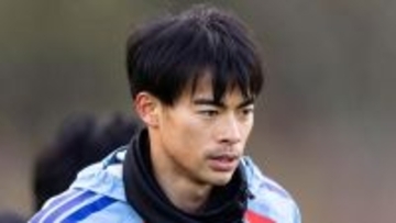 三笘薫、半年ぶりの日本代表戦へ！「日本を含めたすべての代表チームは我々の選手たちを大切にして」とブライトン監督