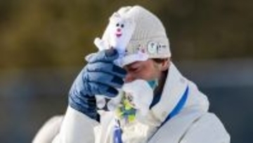 2026冬季五輪、銅メダリストが生放送で涙の浮気懺悔…「こんなの見たことない」と女子レジェンドはドン引き