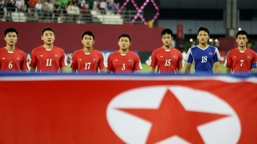 北朝鮮でワールドカップ中継は？韓国メディアが今大会の放送事情を伝える…過去には「韓国のみカット」も