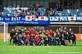 サッカーU-20日本代表、U20アジアカップ準決勝オーストラリア戦（2月26日）「テレビ放送・ネット配信」詳細情報