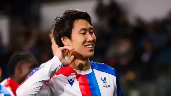 「プレミアリーグで活躍した歴代日本人選手」ベスト9