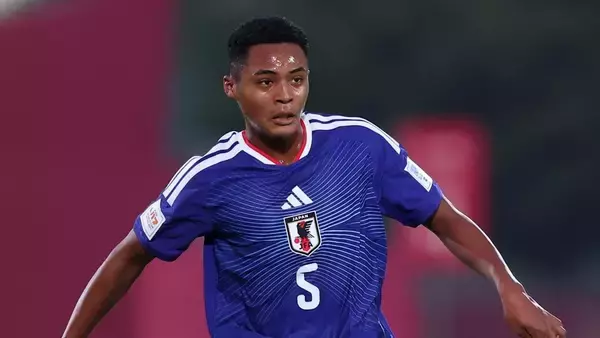 U-17日本代表、「広島国際ユースサッカー」に臨むメンバー20名を発表！前回U-17W杯の中心2名など“主役候補”が集結