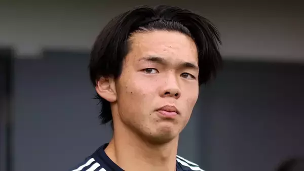 20歳日本人、久保建英とともにソシエダ遠征帯同も起用されず 『驚きかもしれないが…』と現地解説