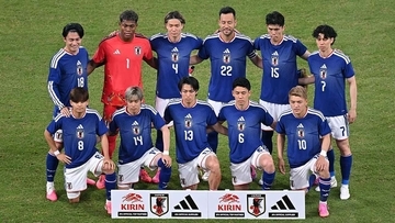 W杯日本代表対オランダ、スパコンの勝敗予想はこうなった！「日本はW杯準々決勝をめぐる不名誉な記録が…」