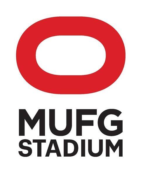 国立競技場、新呼称「MUFGスタジアム」が始動！ネーミングライツは5年契約…エンブレム『ハーモニー・オーバル』の意味も明かされる