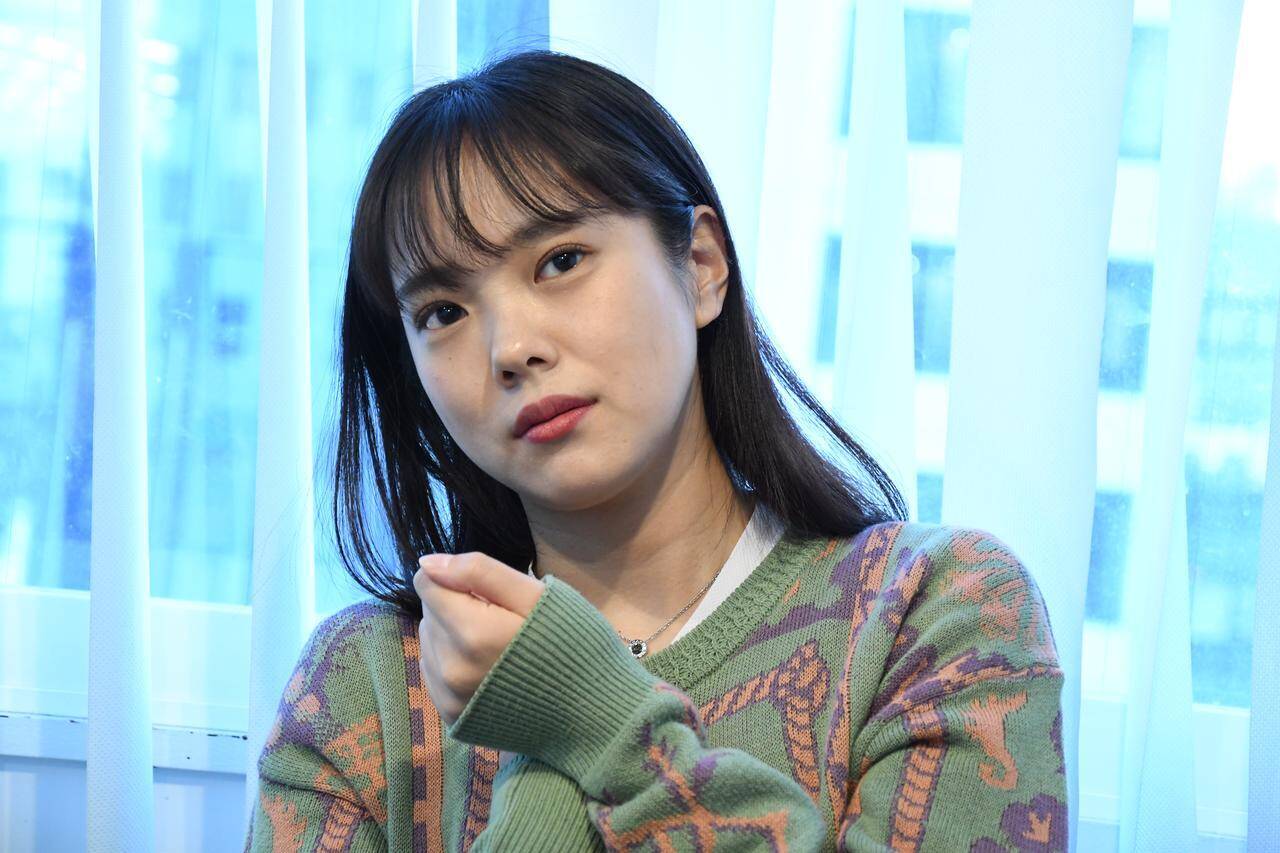 15万人からグランプリに輝くも、わずか2年でオファーがゼロになり、22歳で事務所を追われた女優・中山来未が、フリーになって気付かされたこと